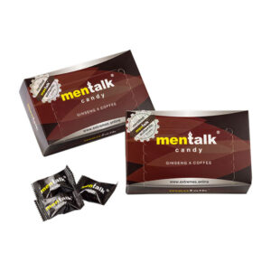 Mentalk Candy 悍馬糖 馬來西亞Mentalk黑糖  悍馬糖黑糖 汗馬糖黑糖 香港現貨