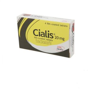 犀利士 Cialis 希爱力 美國禮來原廠 治療陽痿早洩新藥 香港正品