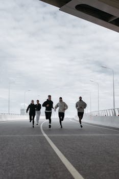 運動改善性功能