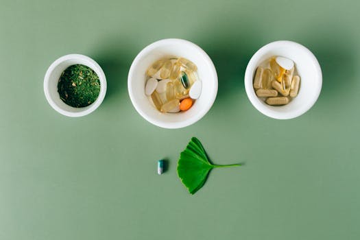 日本藤素